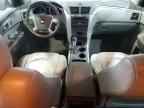 2012 CHEVROLET TRAVERSE