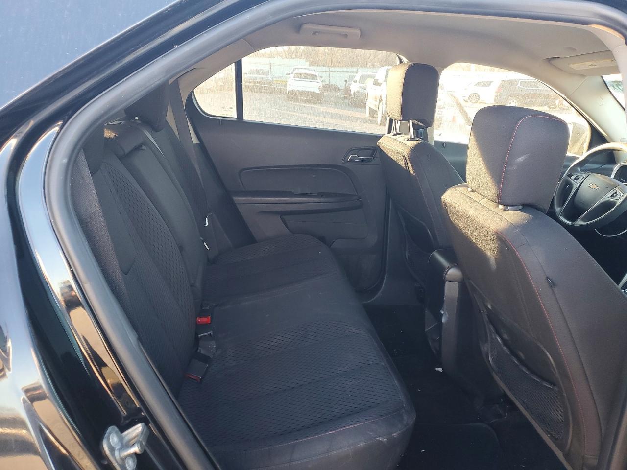 2014 CHEVROLET EQUINOX