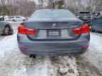 2014 BMW 4 Series