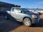 2004 NISSAN Titan