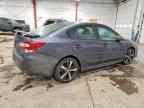 2017 SUBARU IMPREZA