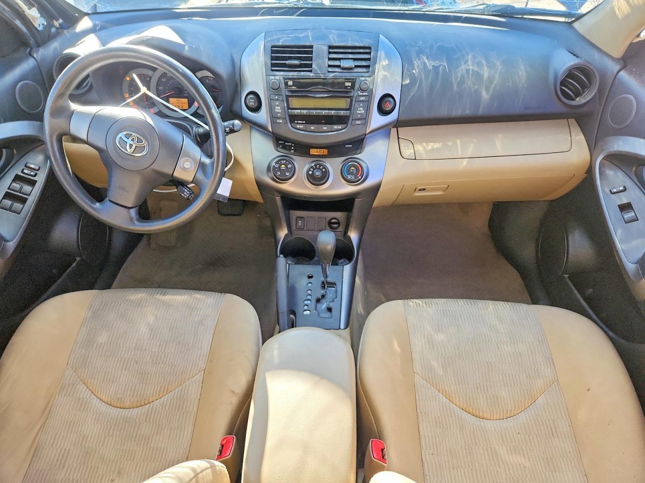 2011 TOYOTA RAV4