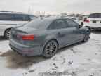 2018 AUDI S4