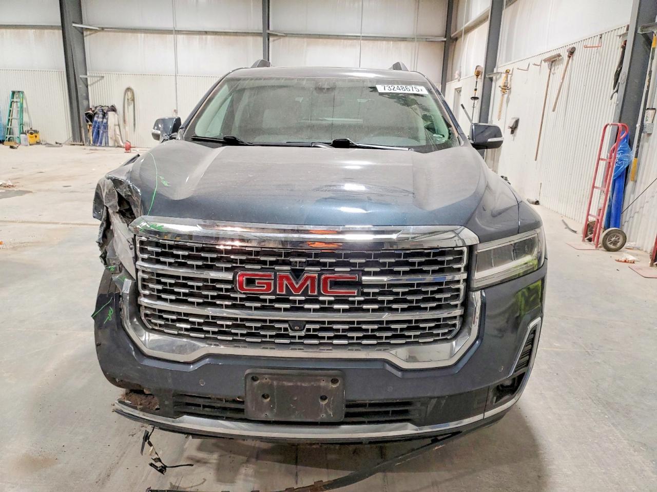 2020 GMC ACADIA