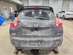 2011 NISSAN Juke