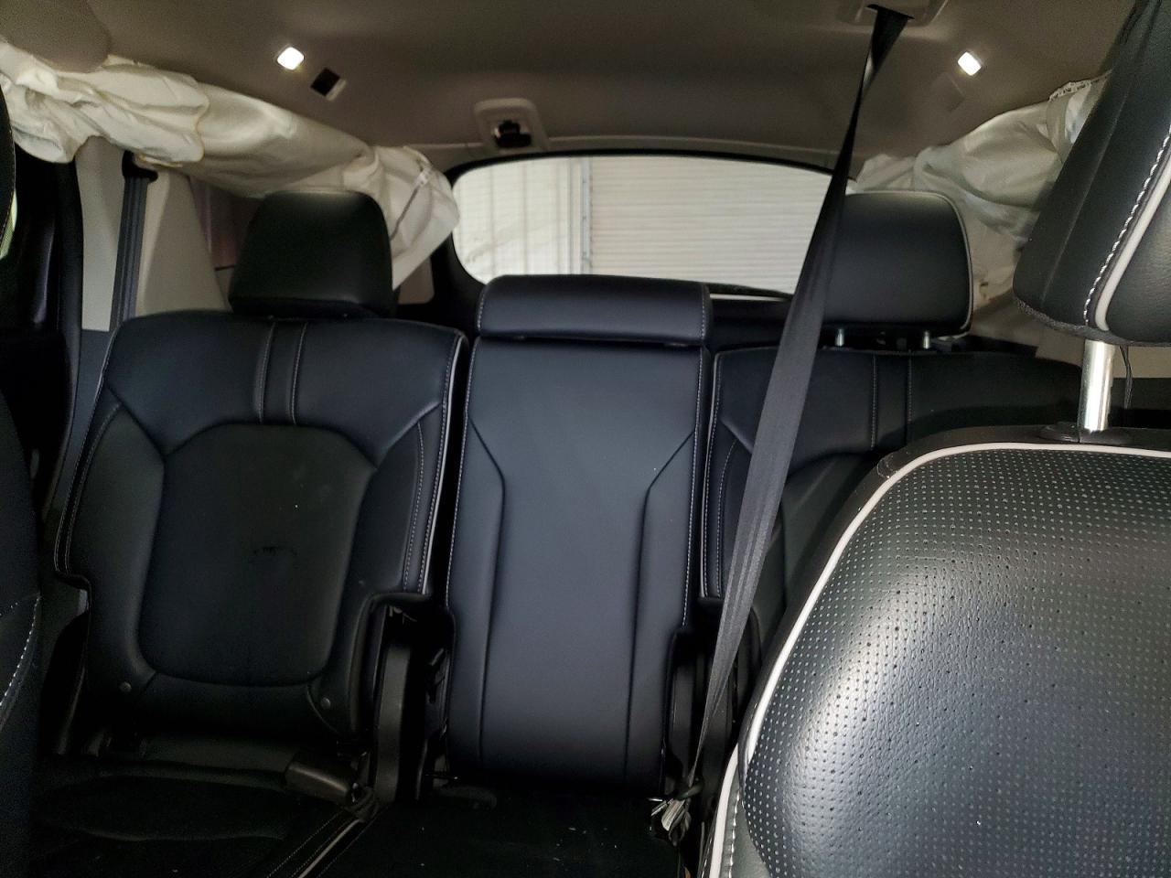 2023 HONDA PILOT