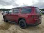 2025 JEEP Wagoneer