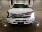 2011 CHEVROLET SILVERADO 1500
