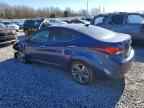2015 HYUNDAI ELANTRA
