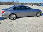 2012 BMW 7 series