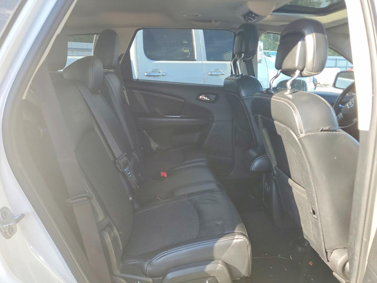 2020 DODGE JOURNEY