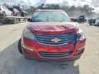 2014 CHEVROLET TRAVERSE