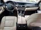2012 BMW 5 series