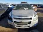2010 CHEVROLET MALIBU