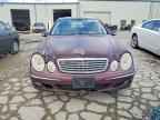2006 MERCEDES-BENZ E-Class