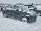 2022 CHEVROLET TRAX