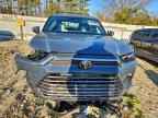 2026 TOYOTA HIGHLANDER