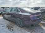 2013 LINCOLN MKZ