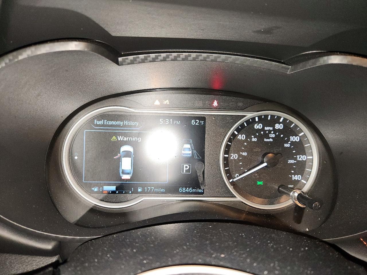 2025 NISSAN VERSA
