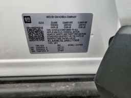 2024 BUICK Encore GX