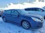 2010 SUBARU Legacy