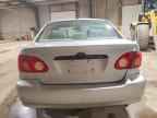 2006 TOYOTA COROLLA