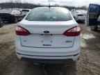 2016 FORD Fiesta