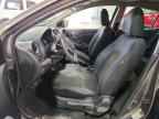 2012 NISSAN VERSA