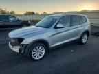 2016 BMW X3