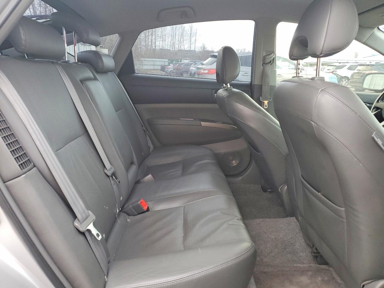 2009 TOYOTA PRIUS