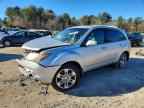 2007 ACURA MDX