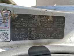 2008 KIA Spectra