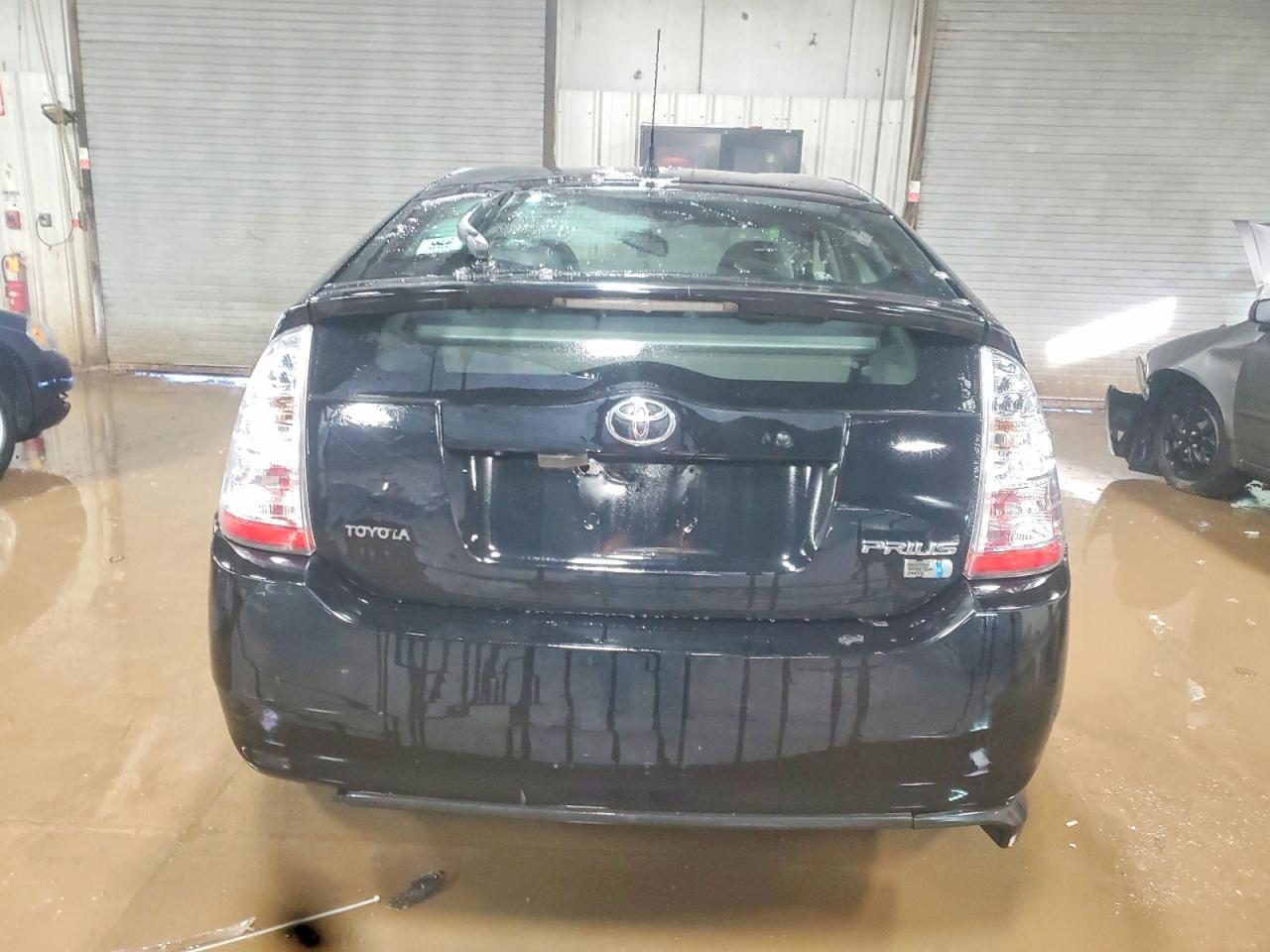 2007 TOYOTA PRIUS