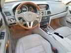2013 MERCEDES-BENZ E-Class