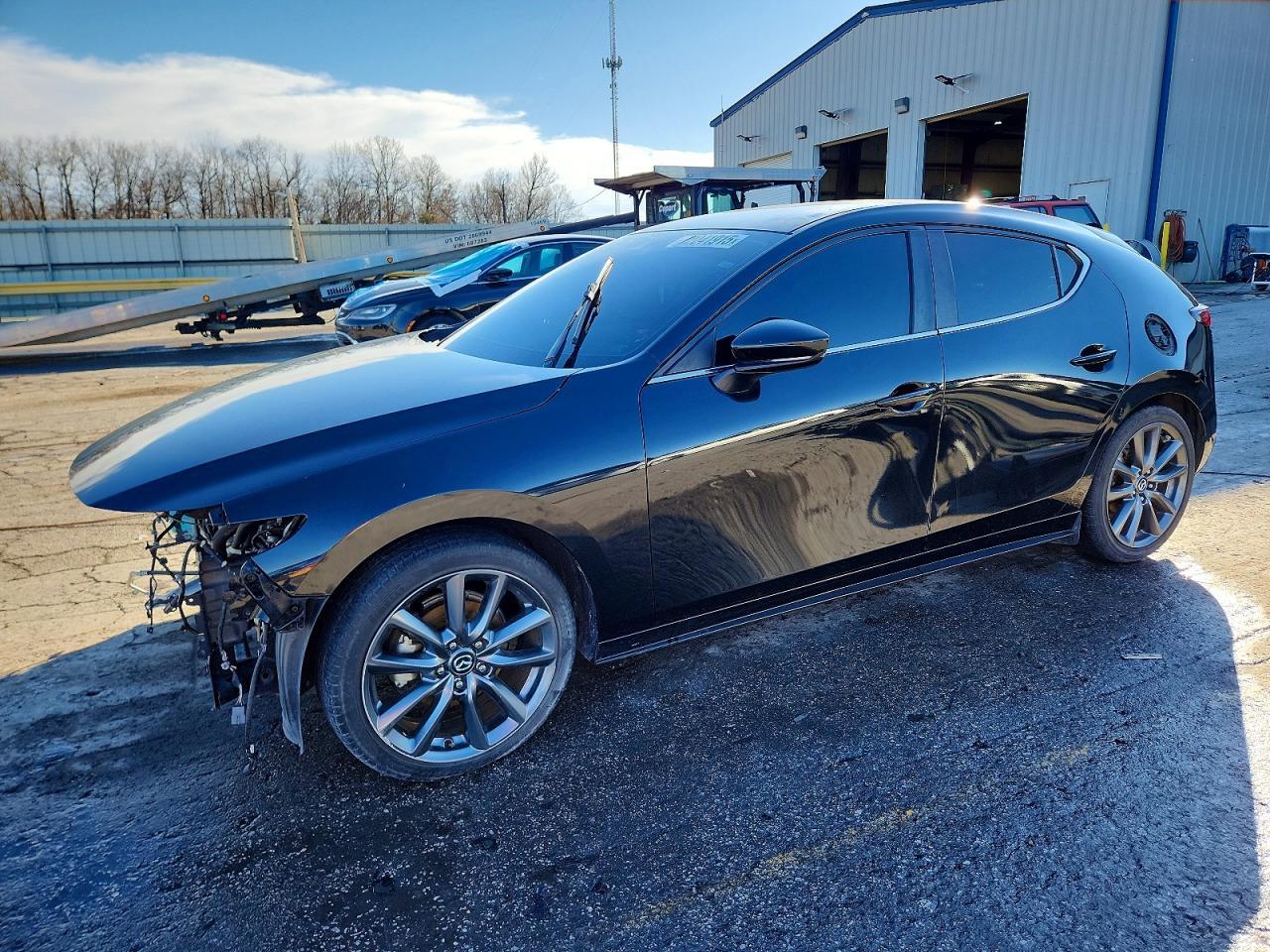 2019 MAZDA 3