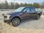 2019 FORD F-150 Lightning