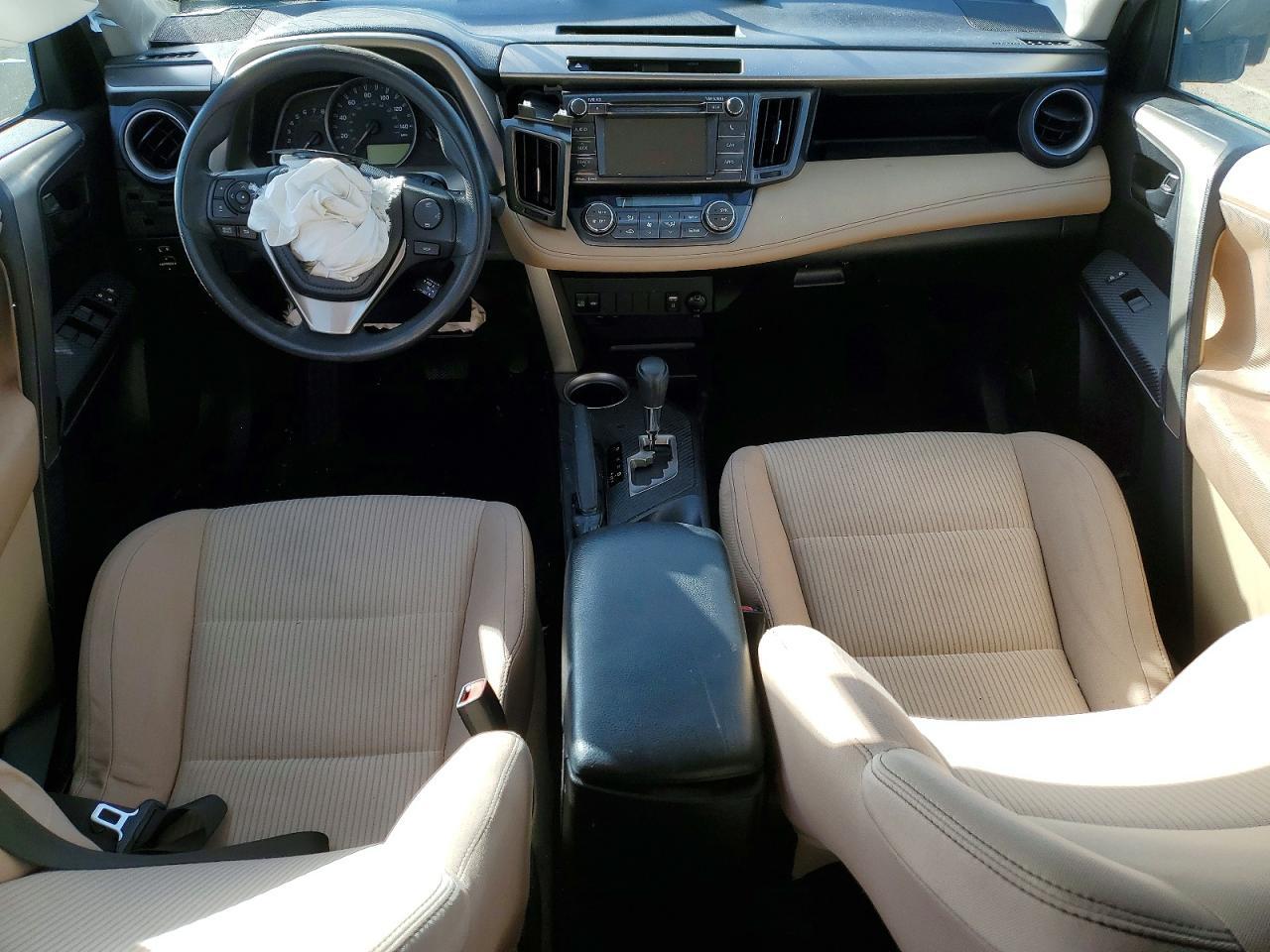 2013 TOYOTA RAV4