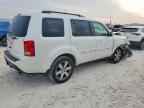 2015 HONDA PILOT
