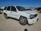 2003 CHEVROLET Trailblazer