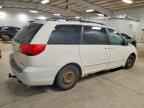 2008 TOYOTA SIENNA