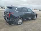 2024 CADILLAC XT6