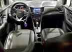 2018 CHEVROLET TRAX