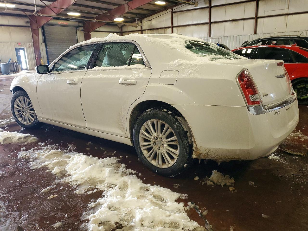 2013 CHRYSLER 300