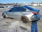 2024 BMW M3
