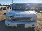 2008 LAND ROVER RANGE ROVER