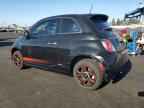 2017 FIAT 500