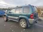 2005 JEEP Liberty