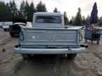1954 Willy Pickup