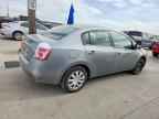 2008 NISSAN SENTRA