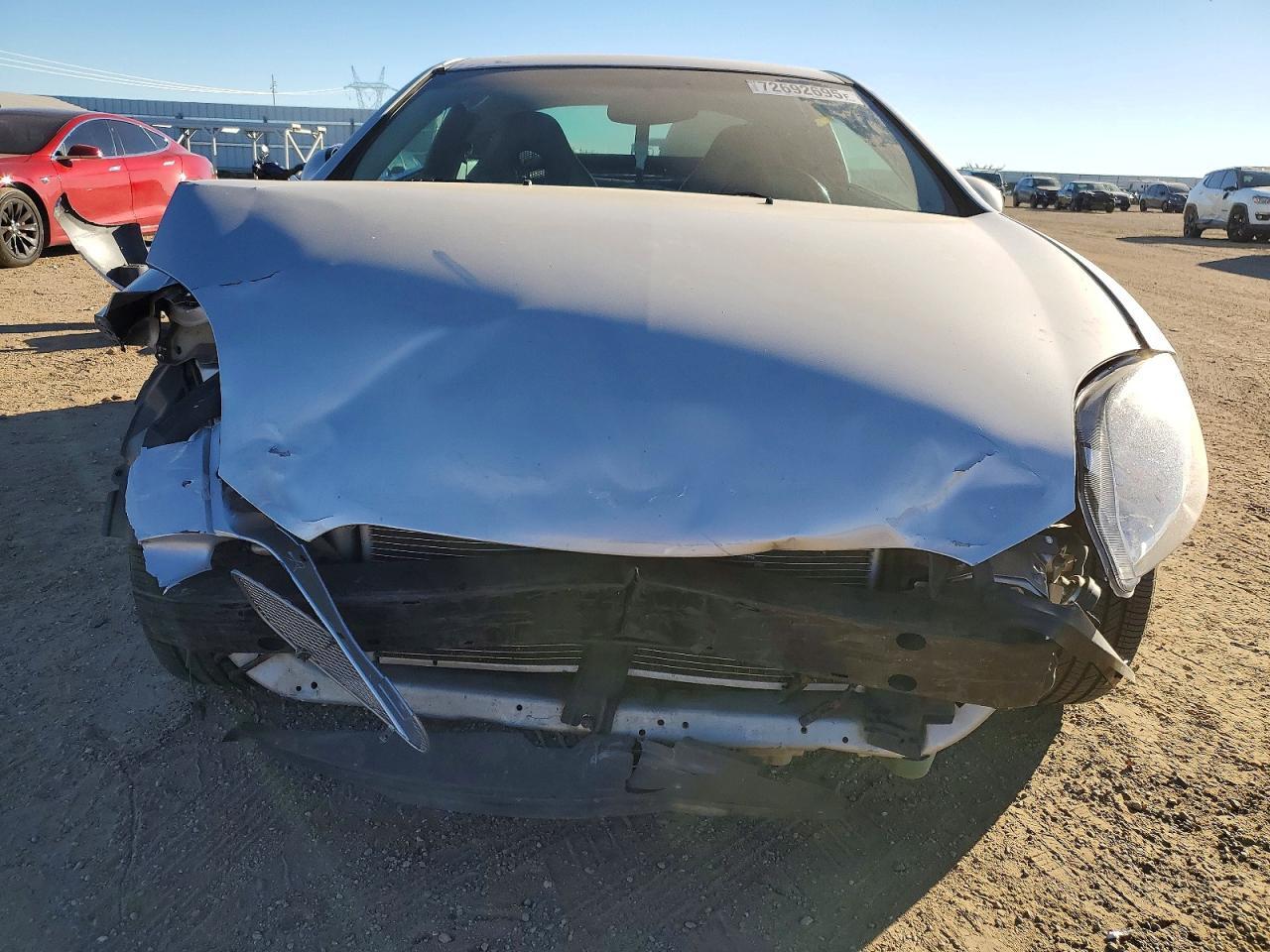 2007 MITSUBISHI